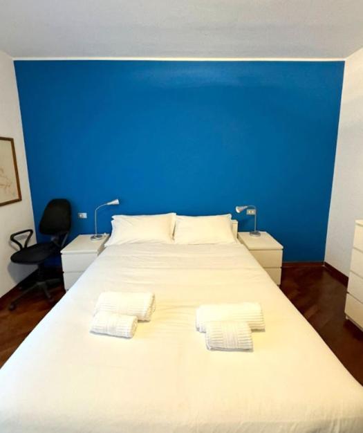 Accomodo Mit67 Trivano Linate Apartamento *