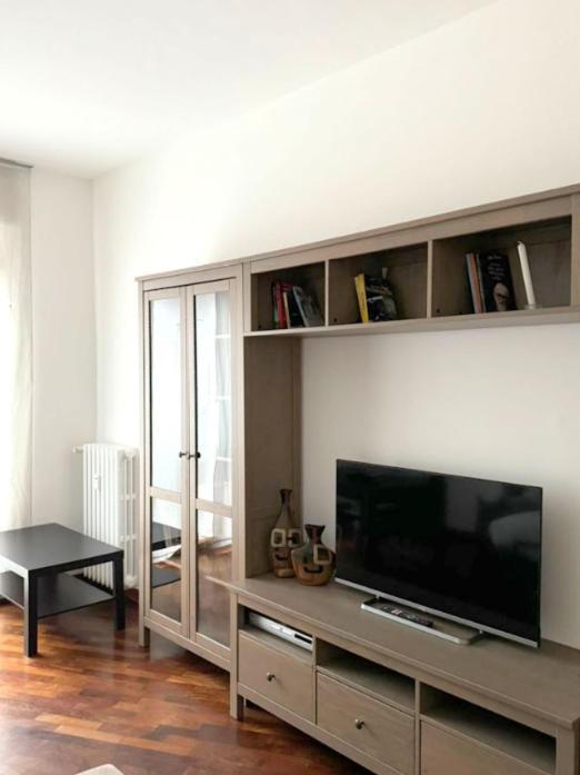 Accomodo Mit67 Trivano Linate * Milano