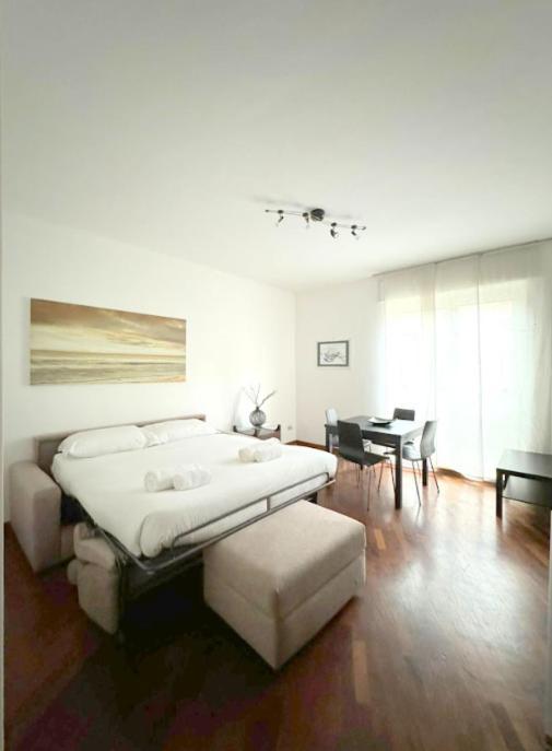 Appartamento Accomodo Mit67 Trivano Linate